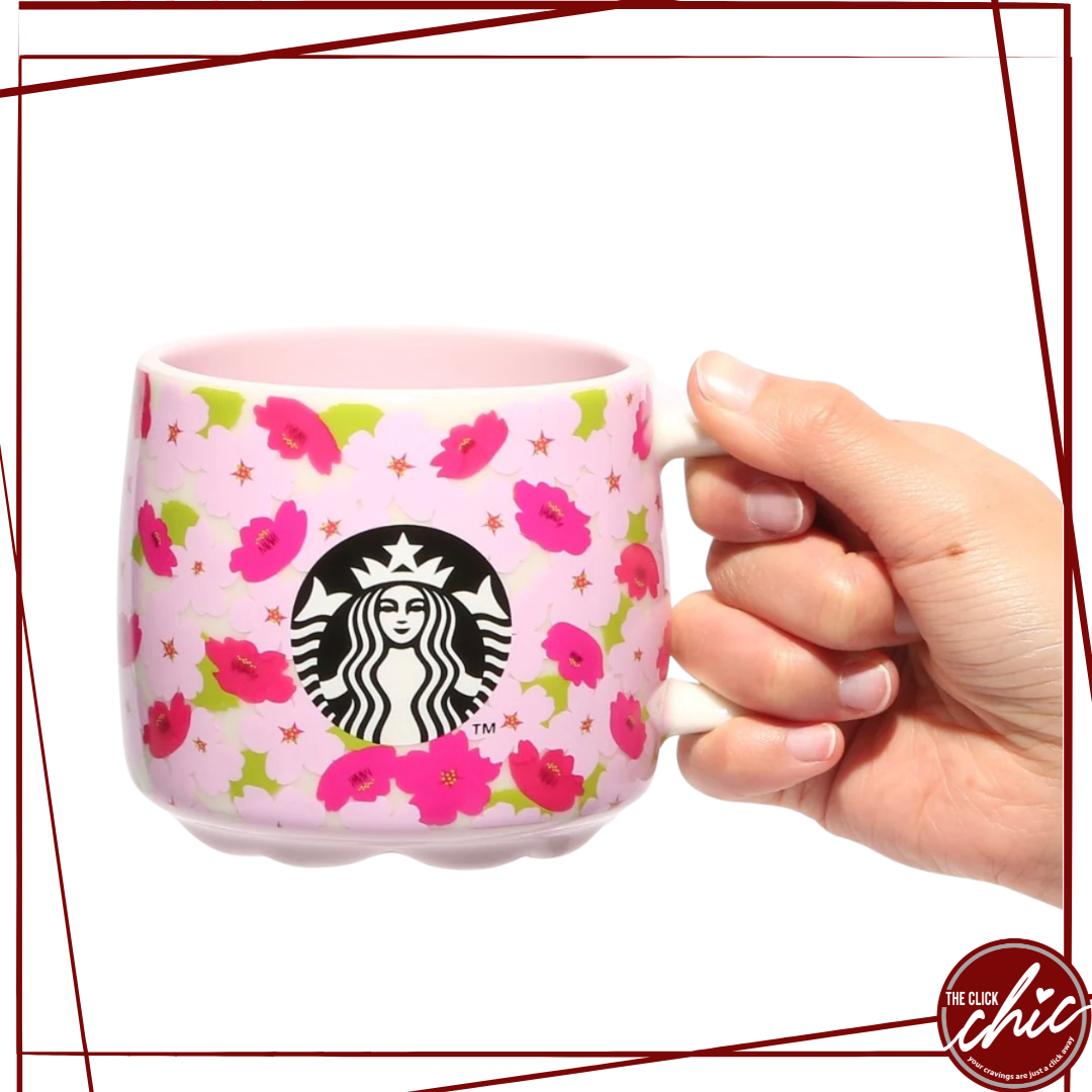 Pre-order: Colour Changing Mug 355ml