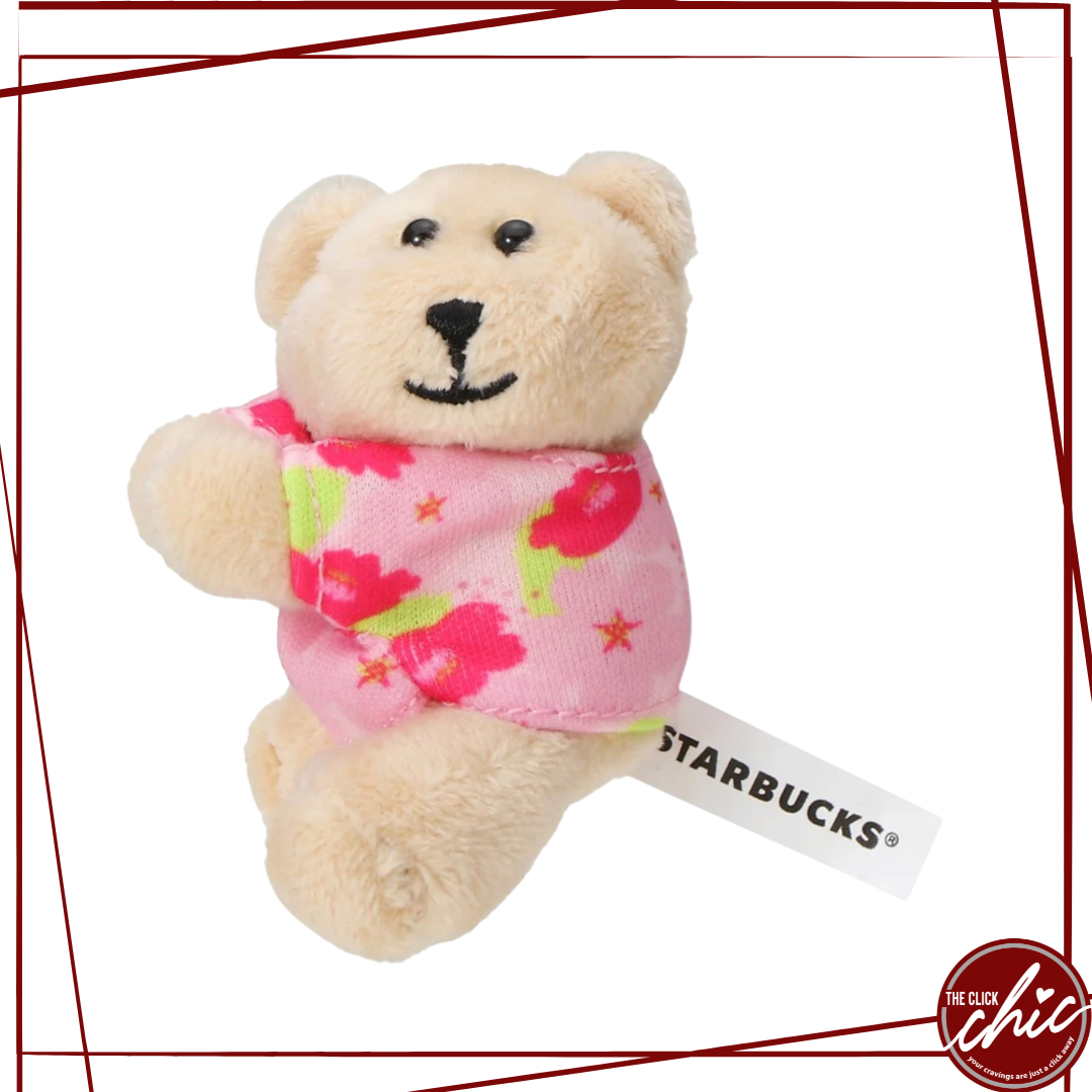 Pre-order: Bearista Message Gift Card