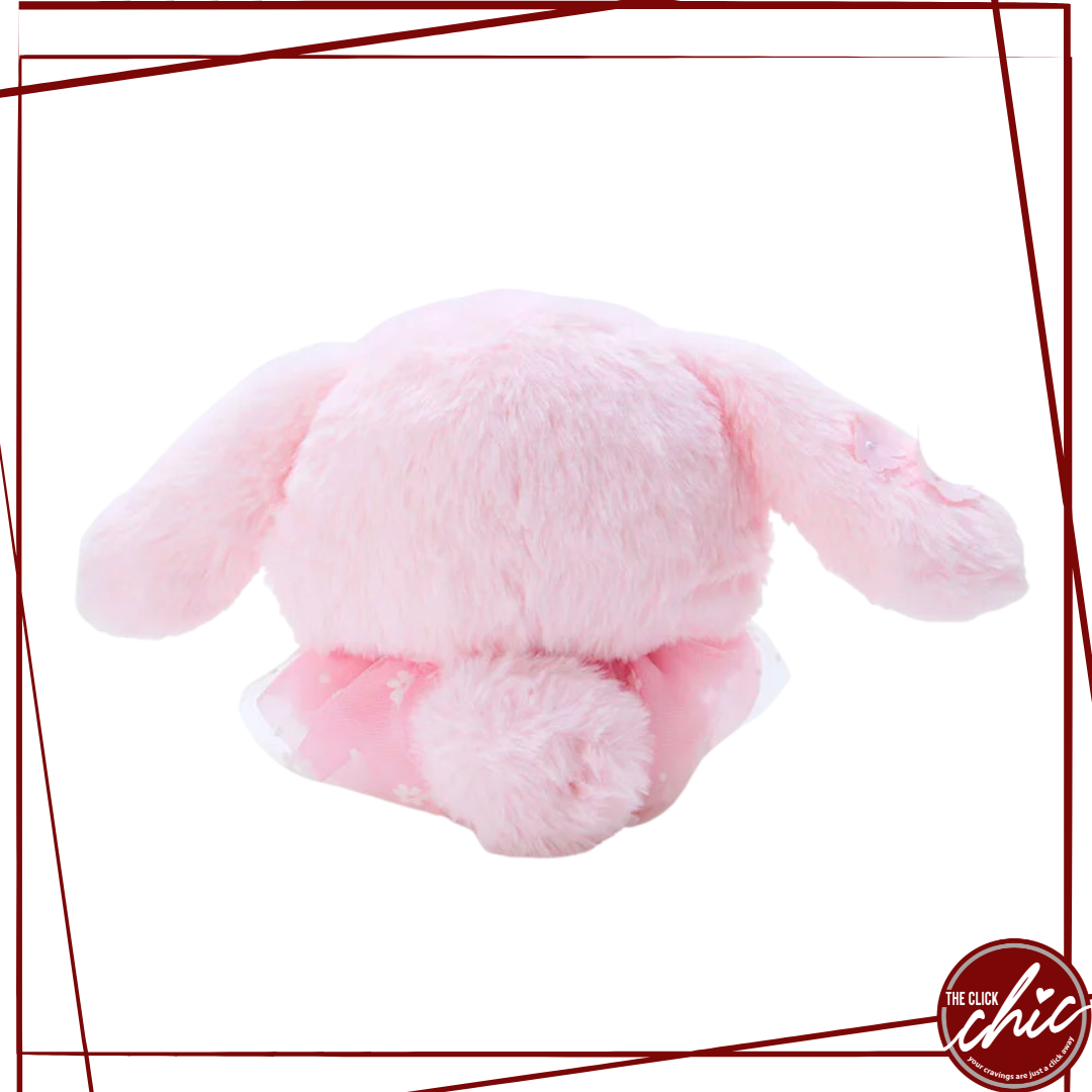 Pre-order: Cinnamoroll Sakura Plushie