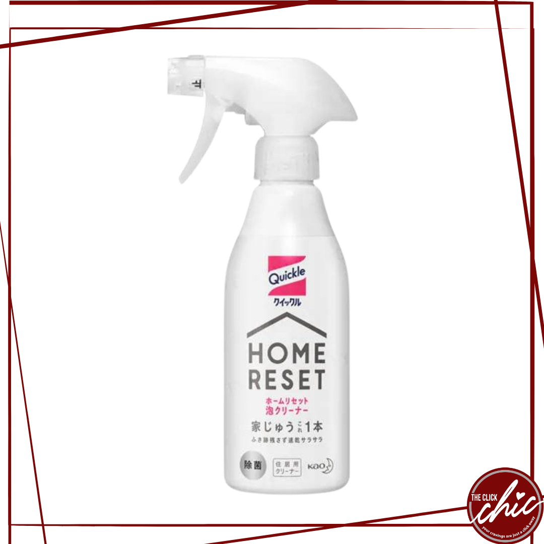 Quickle Home Reset 300ml