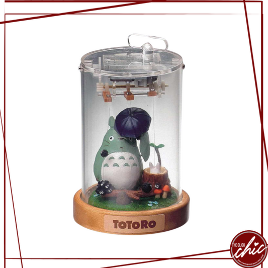 Studio Ghibli My Neighbor Totoro Music Box