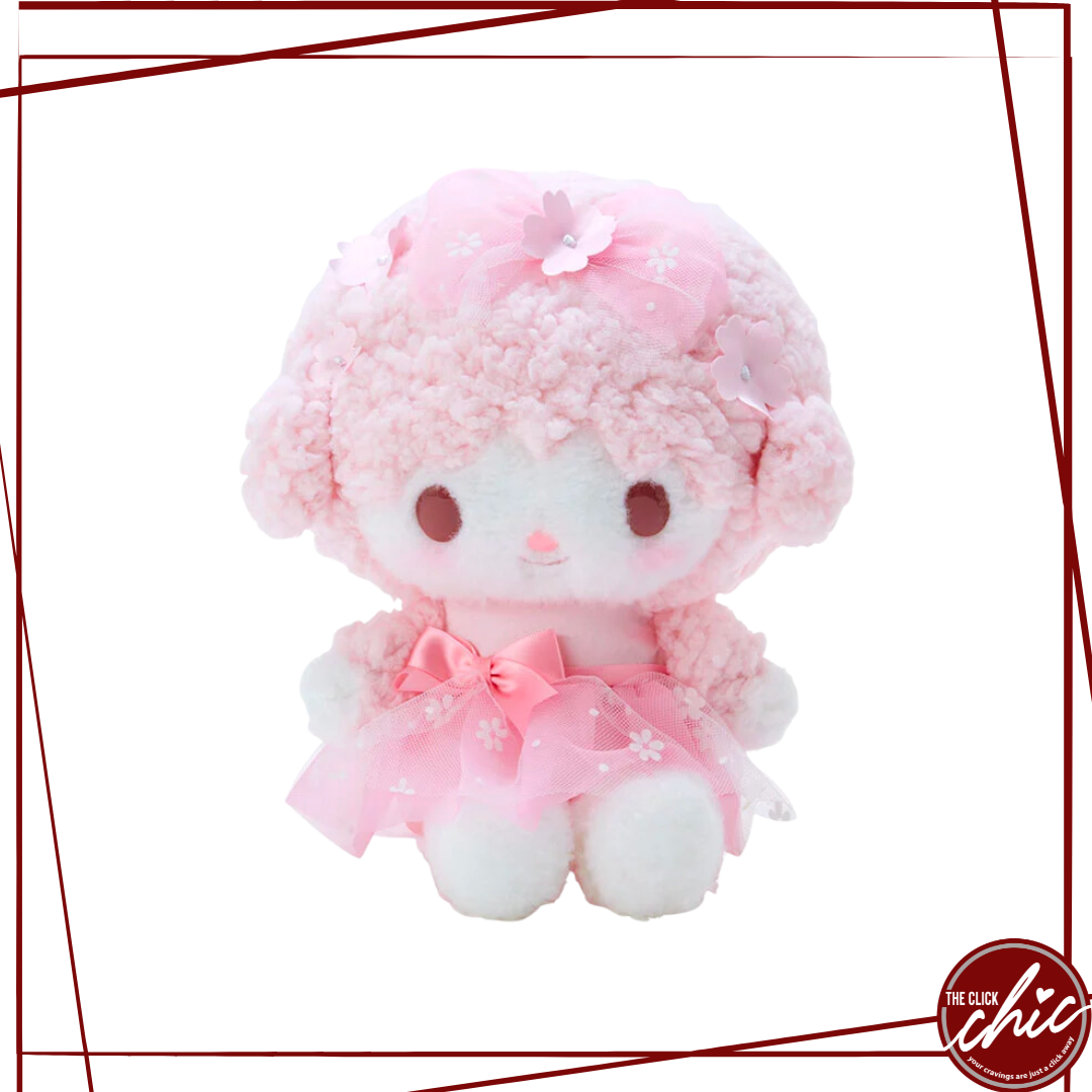 Pre-order: My Sweet Piano Sakura Plushie