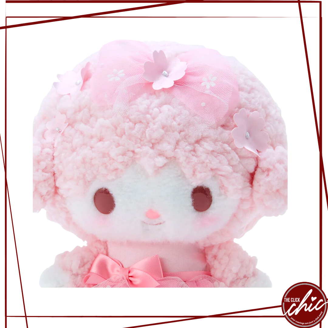 Pre-order: My Sweet Piano Sakura Plushie