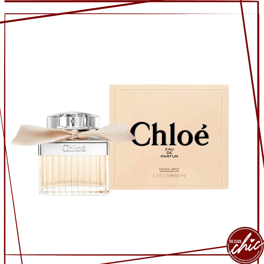 Chloe Perfume (50 ml)