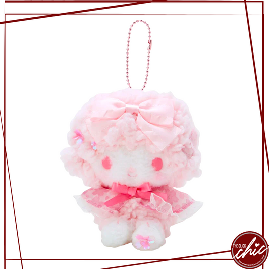 Pre-order: My Sweet Piano Sakura Plushie Keychain