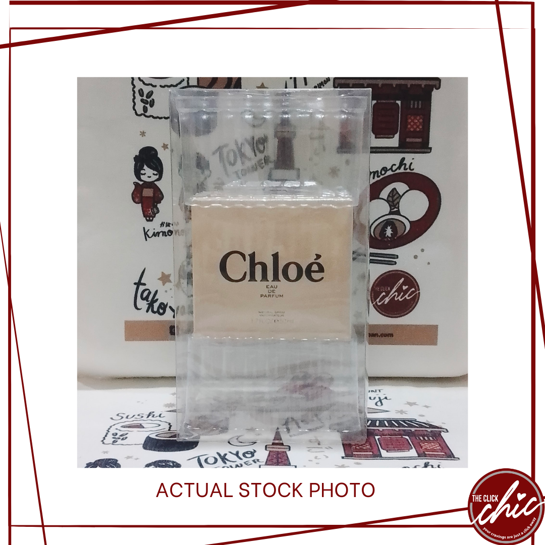 Chloe Perfume (50 ml)