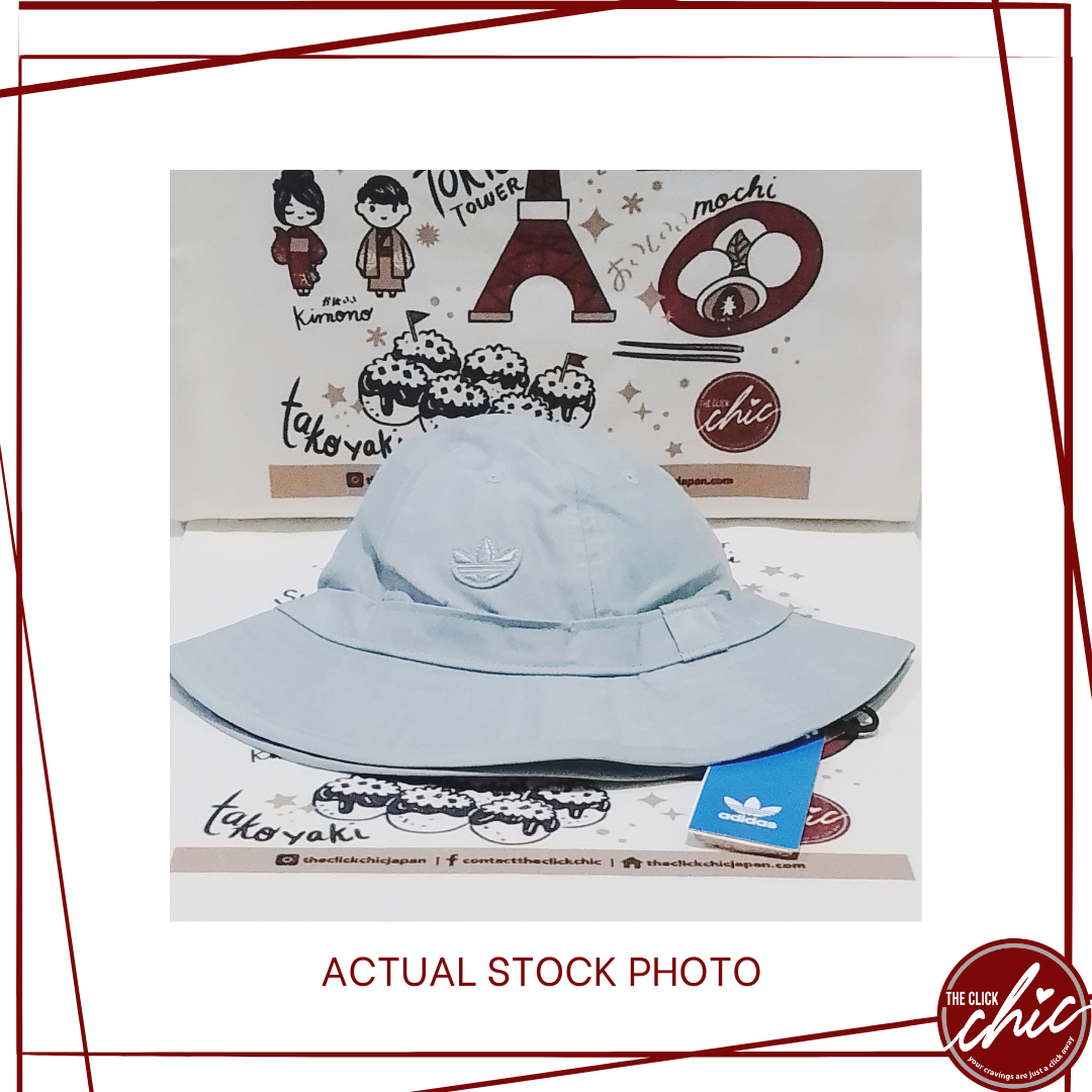 Adidas Contempo Bell Bucket Hat