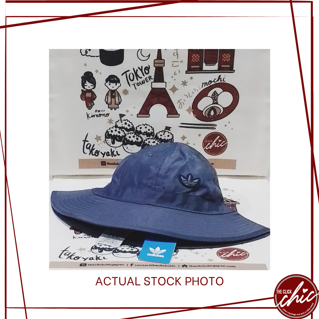 Adidas Contempo Bell Bucket Hat