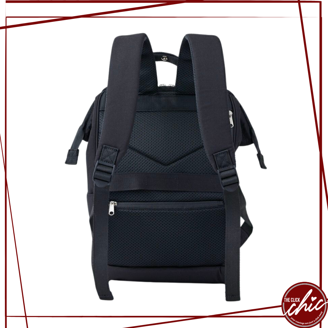 [Pre-order] SALE: Anello Departure Clasp Backpack (R)