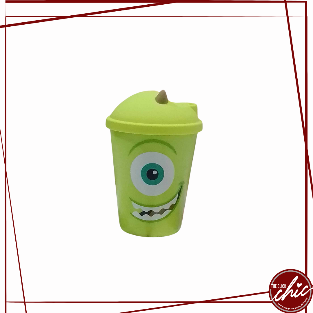 Tokyo Disney Monster Inc Tumbler