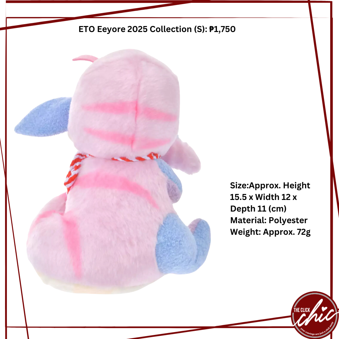 ETO Eeyore 2025 Collection (S)