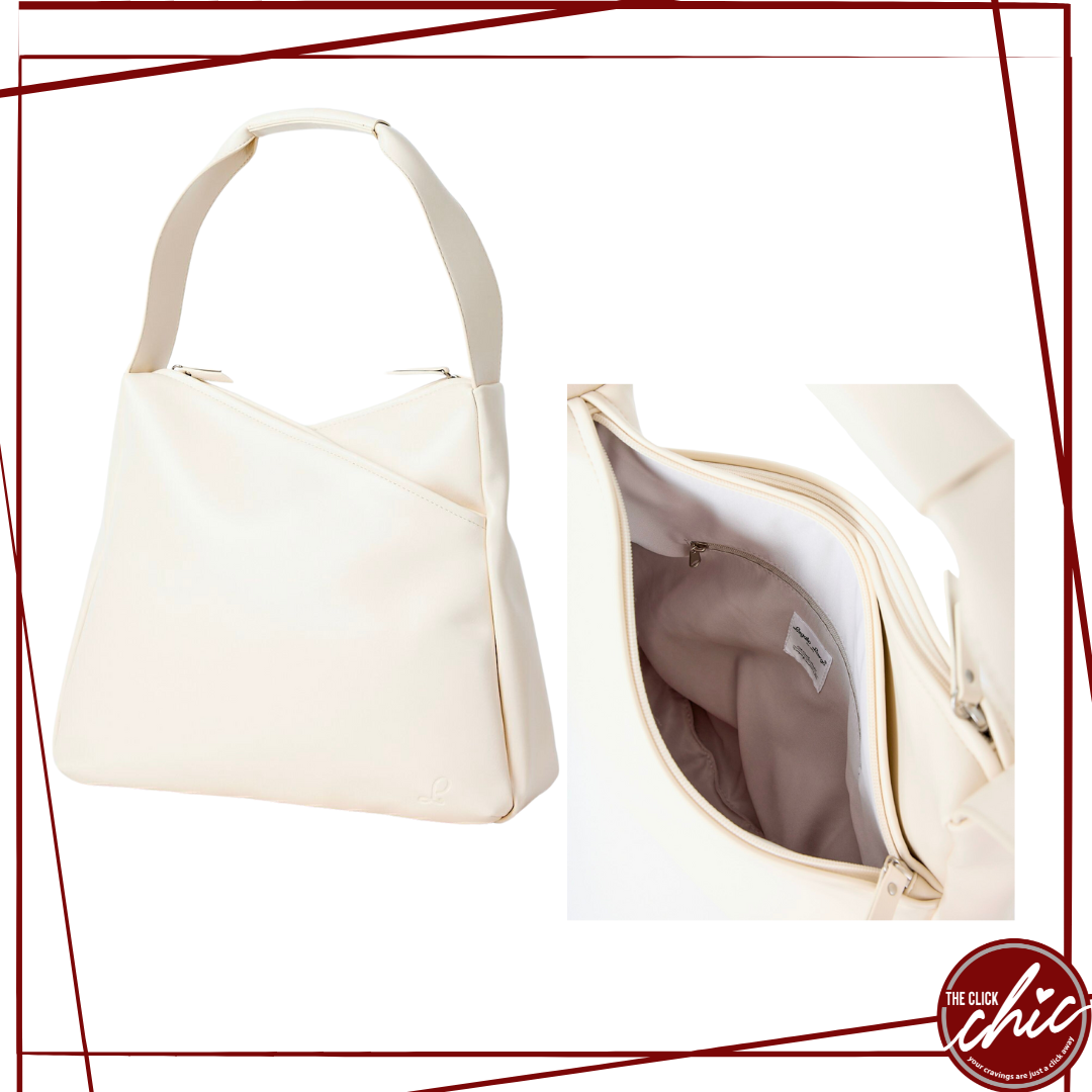 [Pre-order] SALE: Legato Largo Lineare One Shoulder Bag