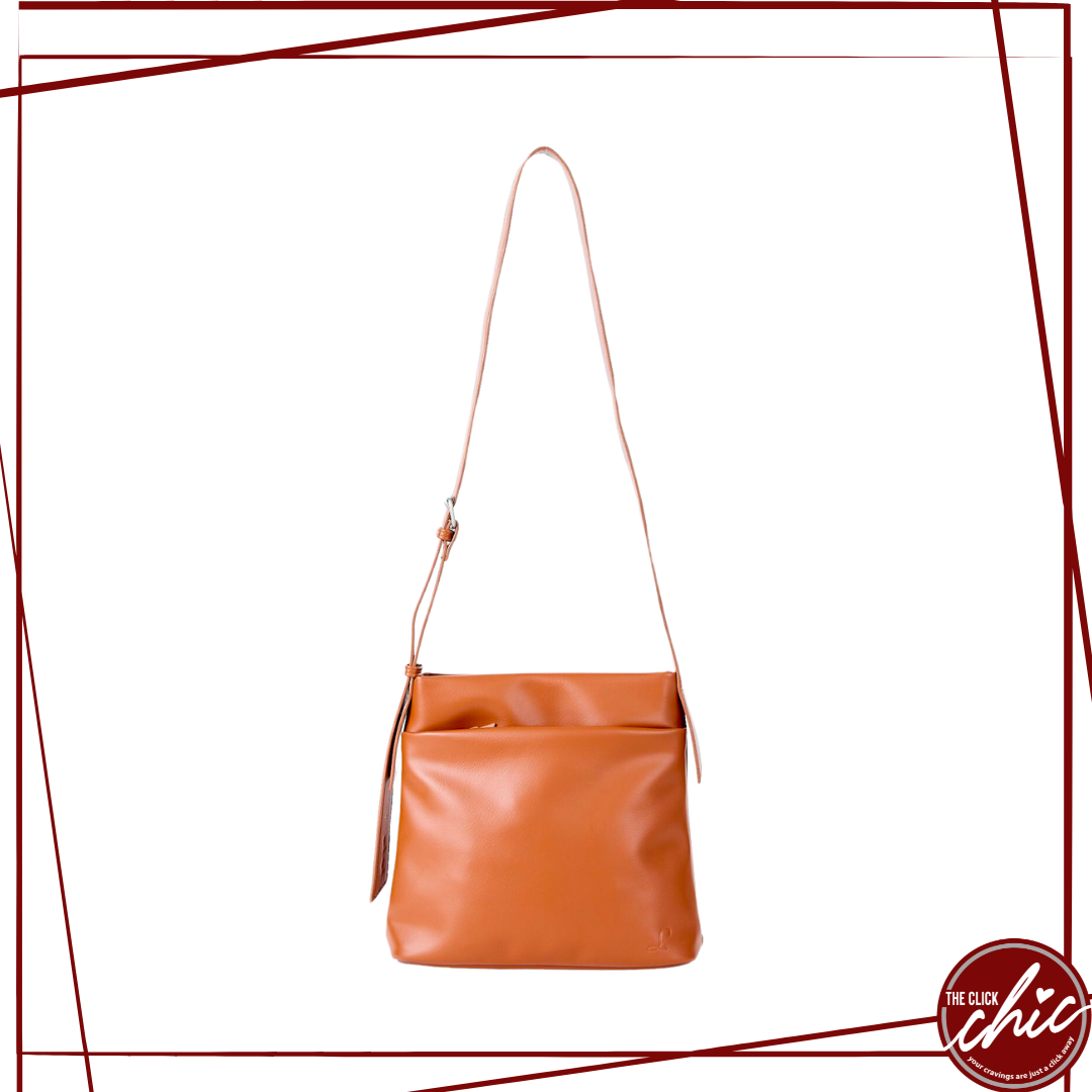 [Pre-order] SALE: Legato Largo Lineare Shoulder Bag