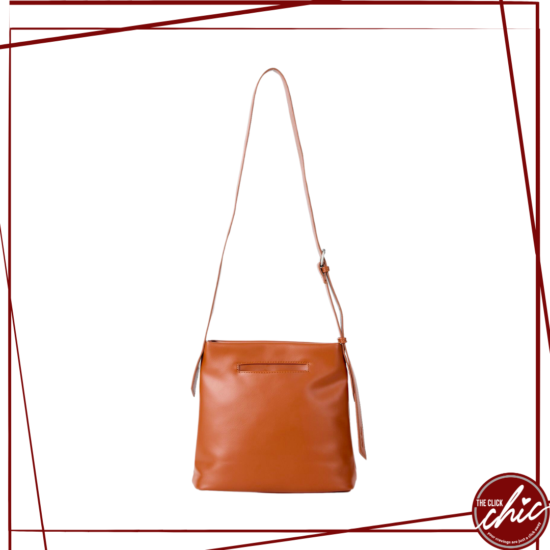 [Pre-order] SALE: Legato Largo Lineare Shoulder Bag