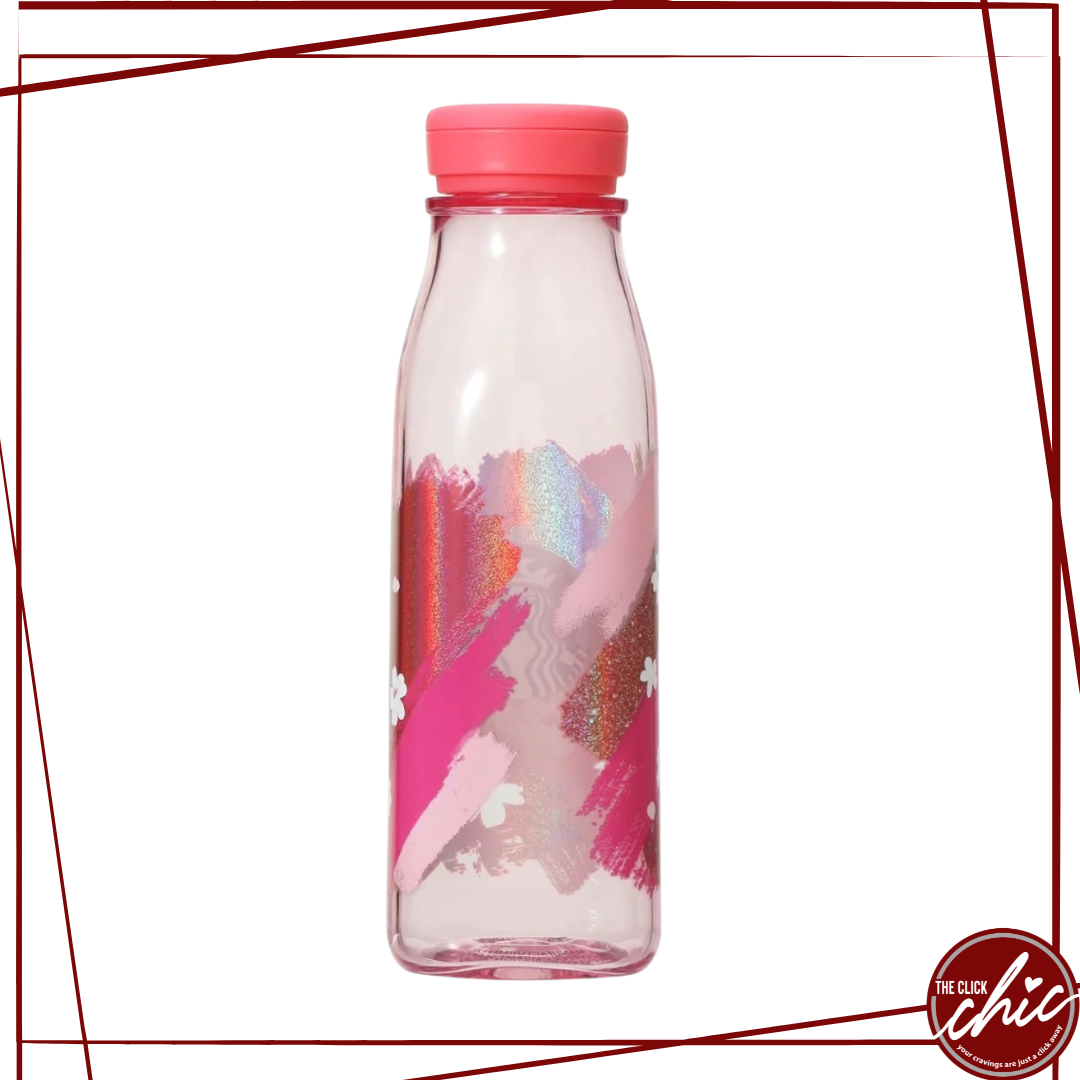 Pre-order: Bottle Blush Pink 473ml