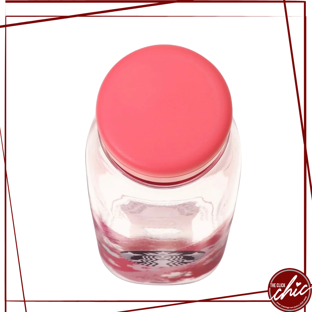 Pre-order: Bottle Blush Pink 473ml