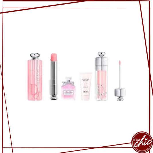 DIOR Addict Beauty Set