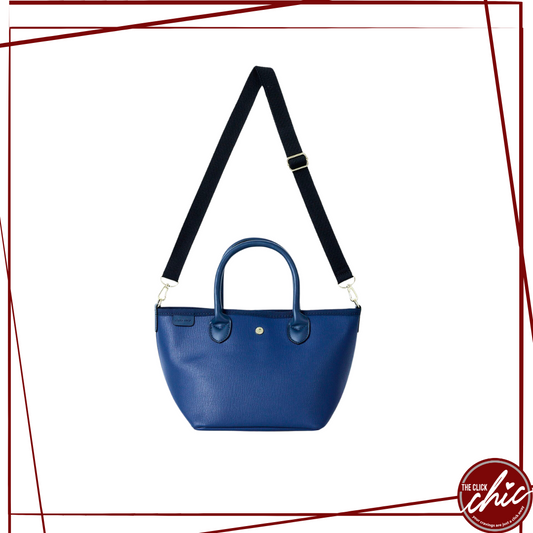 [Pre-order] SALE: Legato Largo Boat-Shape 2Way Mini Tote Bag