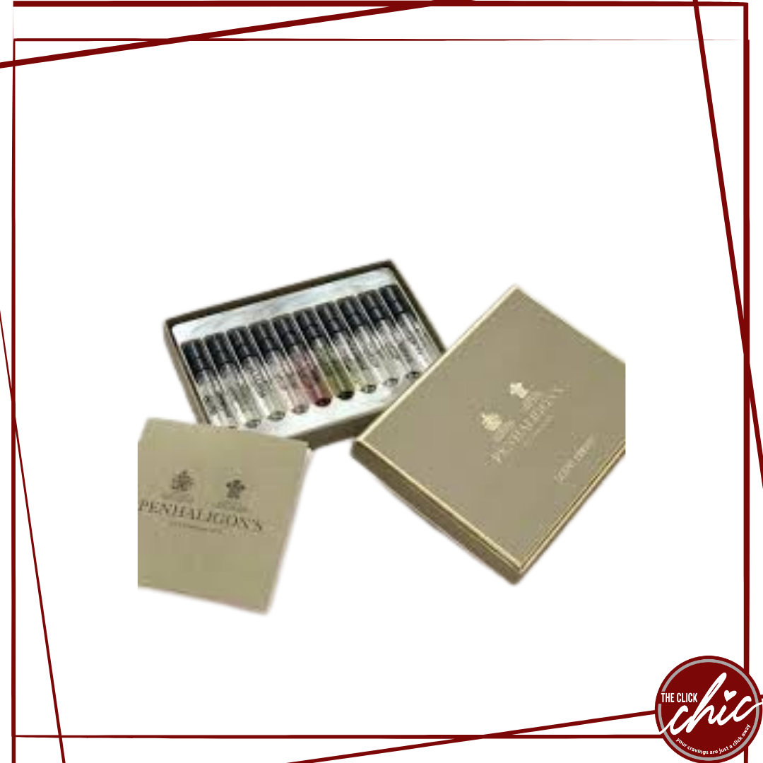 Penhaligon's Gift Set (10x2 ml)