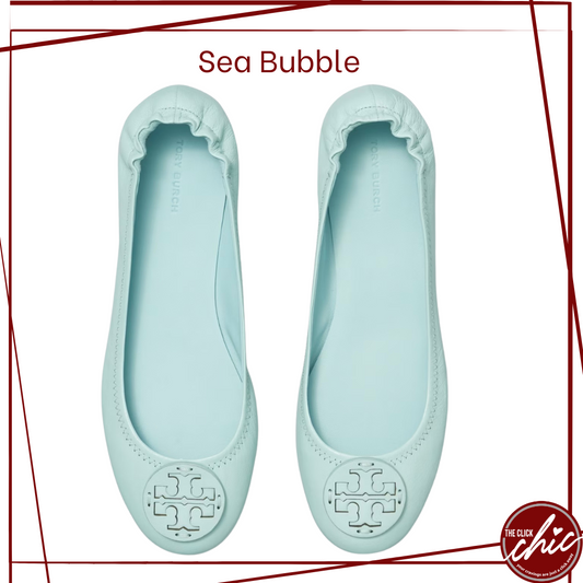 Mini Travel Ballet - Sea Bubble