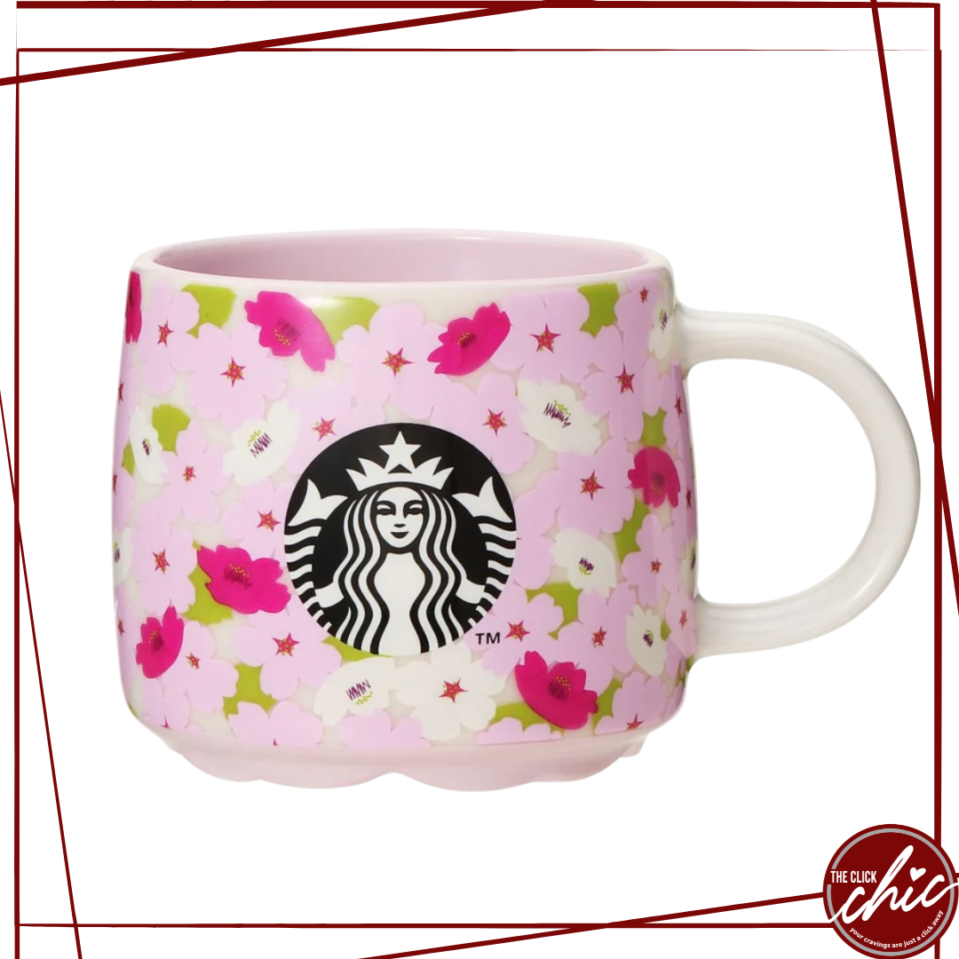 Pre-order: Colour Changing Mug 355ml