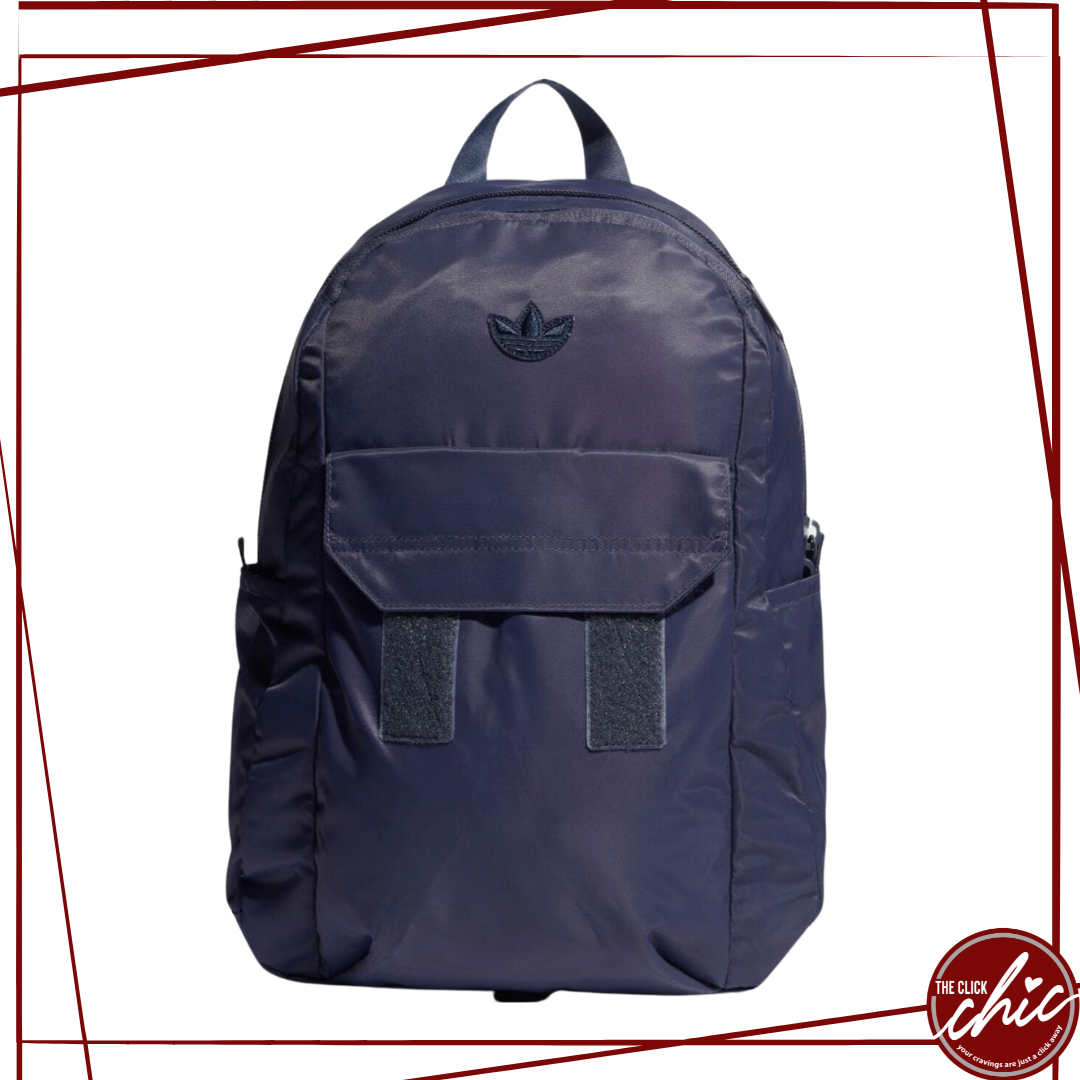 Adidas Originals Backpack Navy