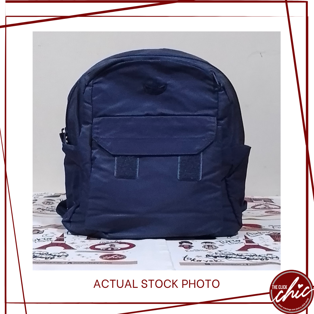 Adidas Originals Backpack Navy