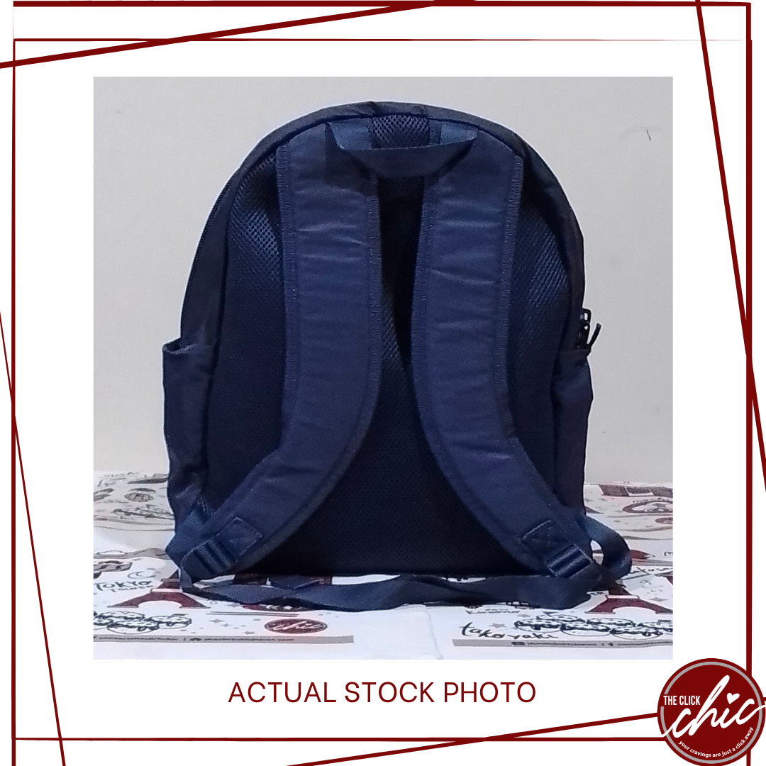 Adidas Originals Backpack Navy