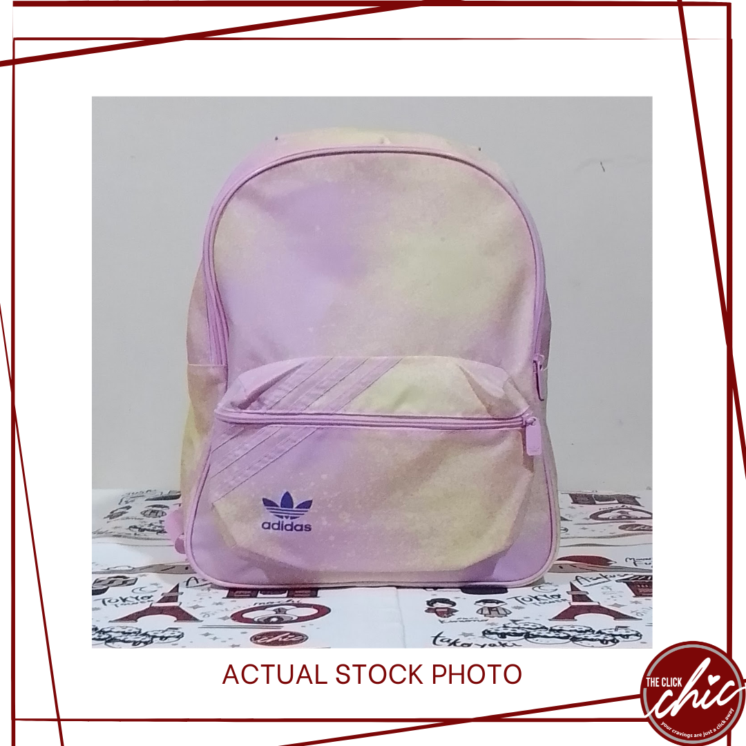 Adidas Originals Backpack Pastel